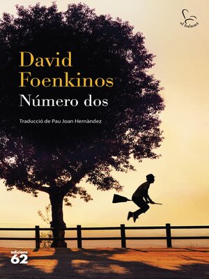 cover image of Número dos